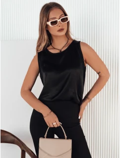 Dámský top černý Dstreet model 21972821 - FashionStreet
