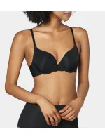 Dámska podprsenka Lovely Micro WHPM čierna - Triumph
