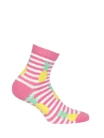 Dámske ponožky Wola Perfect Woman W84.01P Casual Dámske ponožky Wola Perfect Woman W84.01P Casual