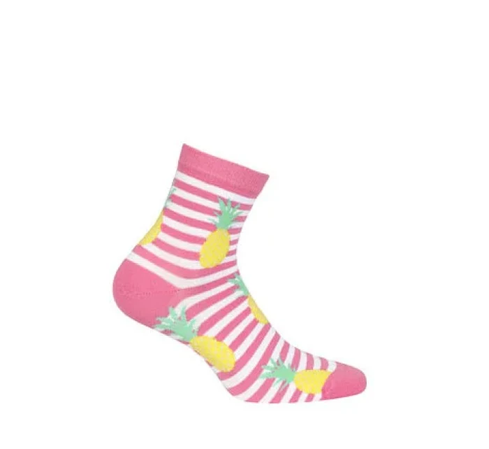 Dámske ponožky Wola Perfect Woman W84.01P Casual Dámske ponožky Wola Perfect Woman W84.01P Casual