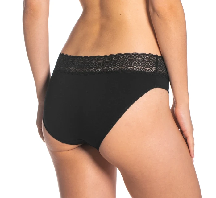 Dámske nohavičky Lama L-4002 BI-02 EX A'2 Dámske nohavičky Lama L-4002 BI-02 EX A'2