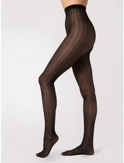 Fiore pančuchy G 6108 Candy Crush 30 den 2-4