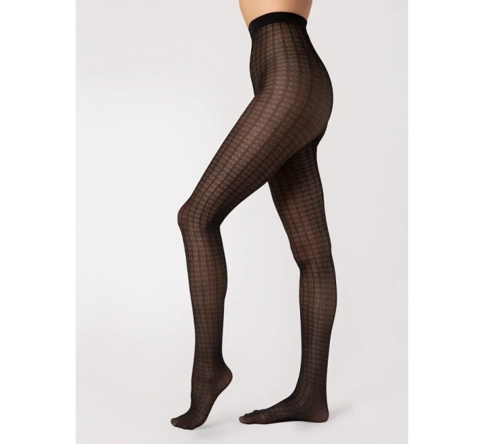 Fiore pančuchy G 6108 Candy Crush 30 den 2-4