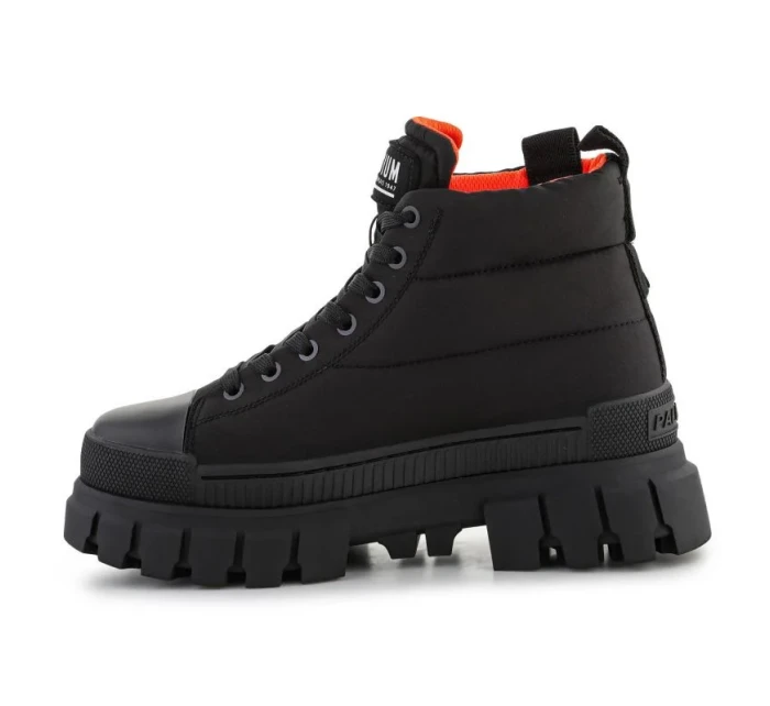 Palladium Revolt Boot Overcush W 98863-001-M