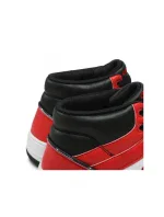 Topánky Champion Rebound 2.0 Mid M S21907.RS001 Topánky Champion Rebound 2.0 Mid M S21907.RS001