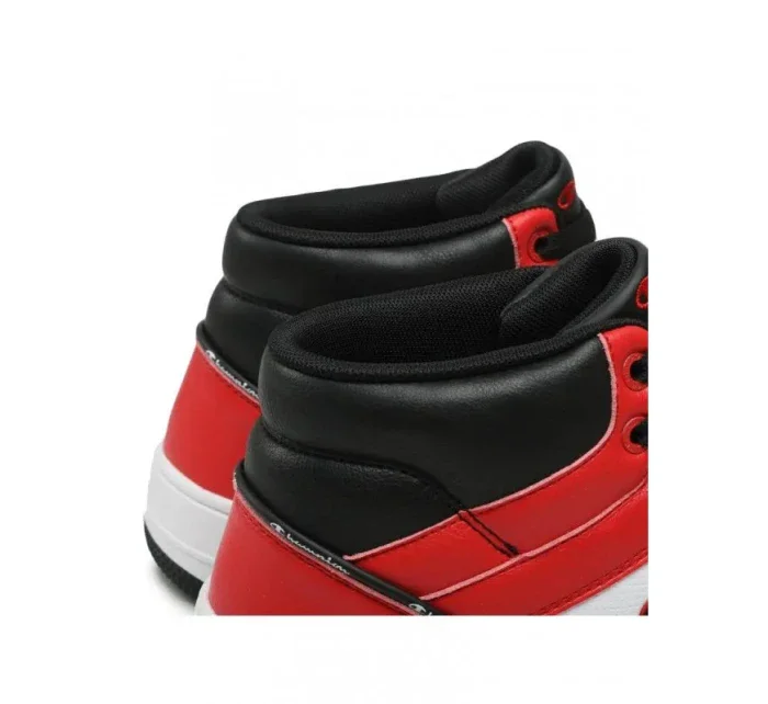 Topánky Champion Rebound 2.0 Mid M S21907.RS001 Topánky Champion Rebound 2.0 Mid M S21907.RS001