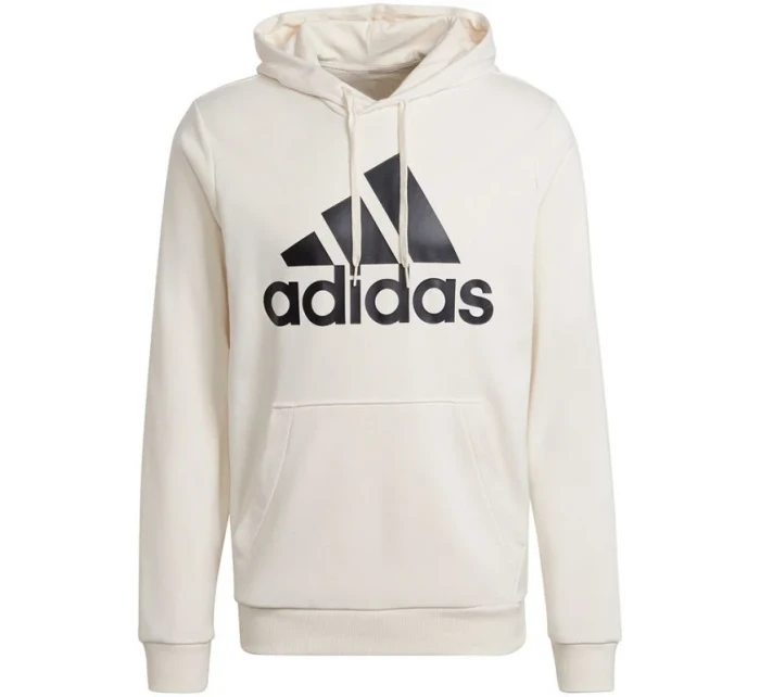 Mikina Big Logo Hoody FT HD M model 19578303 - ADIDAS Mikina Big Logo Hoody FT HD M model 19578303 - ADIDAS