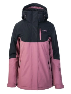 Dámská zateplená bunda LADY model 21746478 - Hi-Tec