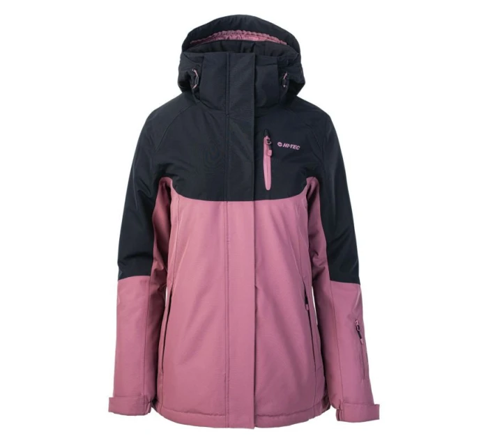 Dámska zateplená bunda LADY ORIENA