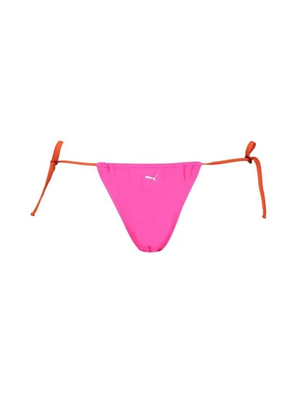 Swim Dámský spodní díl bikin Side Tie Tanga String model 20806195 - Puma Swim Dámský spodní díl bikin Side Tie Tanga String model 20806195 - Puma