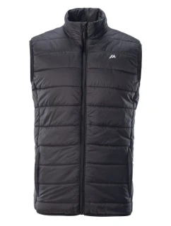 Pánska prešívaná vesta MASHAL VEST