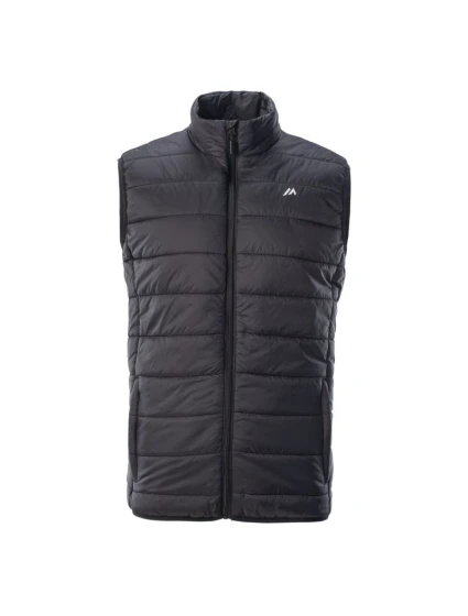 Pánská prošívaná vesta model 22051136 VEST - Martes