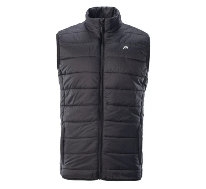 Pánská prošívaná vesta model 22051136 VEST - Martes