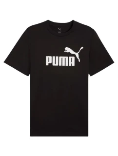 Ess No.1 Logo Tee M model 21014870 01 pánské tričko - Puma