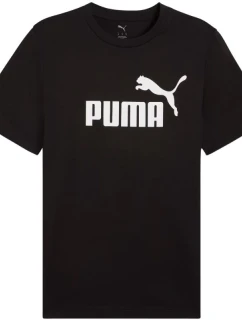 Ess No.1 Logo Tee M model 21014870 01 pánské tričko - Puma