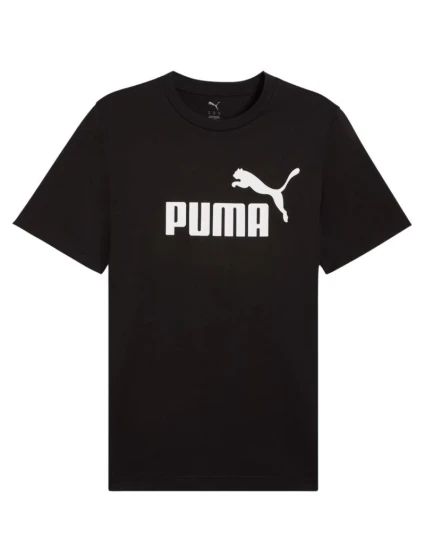 Ess No.1 Logo Tee M model 21014870 01 pánské tričko - Puma Ess No.1 Logo Tee M model 21014870 01 pánské tričko - Puma