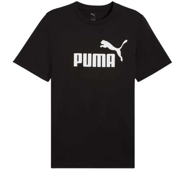Ess No.1 Logo Tee M model 21014870 01 pánské tričko - Puma Ess No.1 Logo Tee M model 21014870 01 pánské tričko - Puma