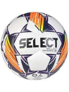 Vybrať Optima TB V25 FIFA Basic Ball 120074 White 4