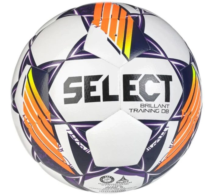 Vybrať Optima TB V25 FIFA Basic Ball 120074 White 4 Vybrať Optima TB V25 FIFA Basic Ball 120074 White 4