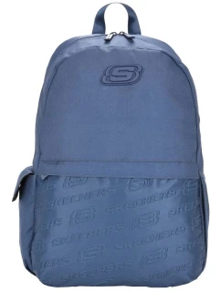 Santa Clara Batoh model 21387722 Navy Blue Jedna velikost - Skechers