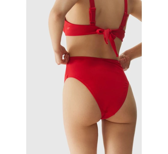 Dámsky spodný diel plaviek 4F