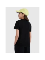 Dívčí tričko s potiskem model 21436052 - 4F