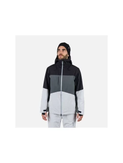 Rossignol Corbet'S Jkt Jacket Black