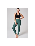 Legginsy model 22375502 High Waist Tights zielony - Casall Legginsy model 22375502 High Waist Tights zielony - Casall