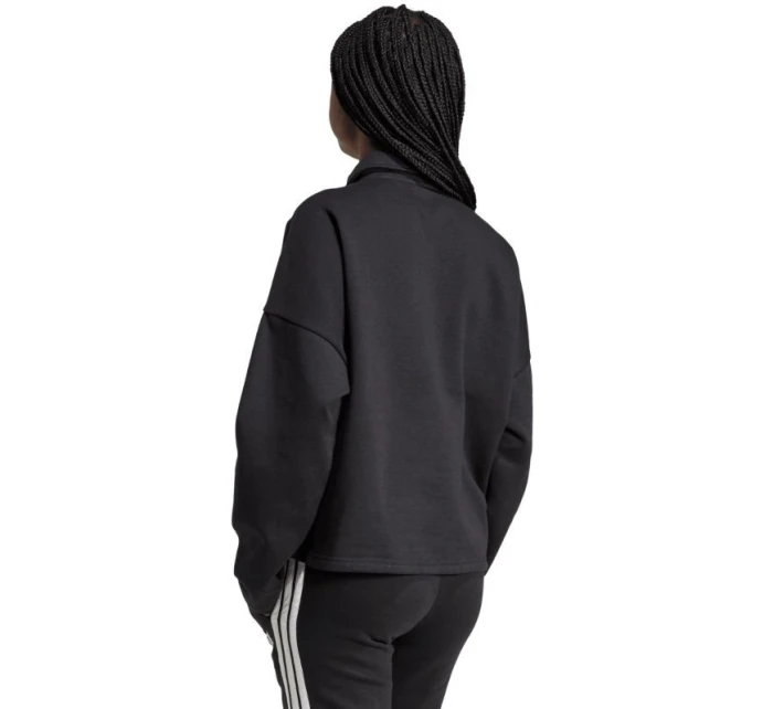 Mikina Essentials Linear Polo W model 21751943 - ADIDAS Mikina Essentials Linear Polo W model 21751943 - ADIDAS