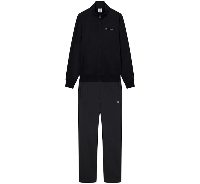 Pánska tepláková súprava Champion čierna 221786 KK001 Pánska tepláková súprava Champion čierna 221786 KK001