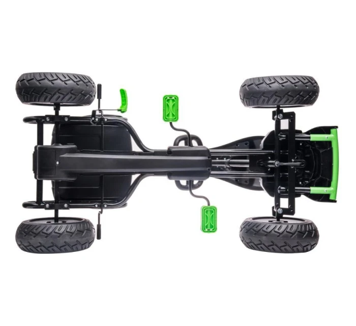 NA  18 ZIELONY model 21830239 - Enero