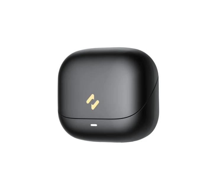 Bezdrôtové slúchadlá TWS Havit TW906 PRO (čierne)