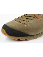 Trekové topánky Aku Bellamont 3 GTX green