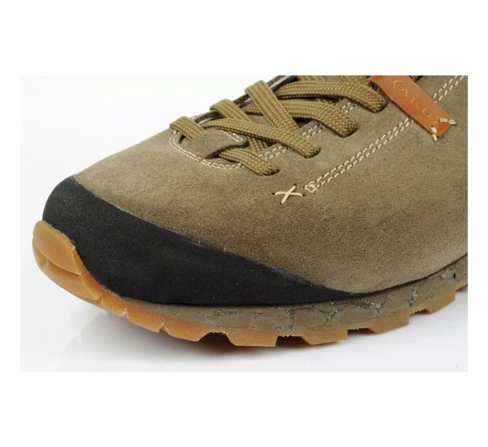 Trekové topánky Aku Bellamont 3 GTX green