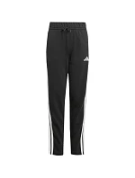 Detské nohavice adidas Essentials black JJ3449