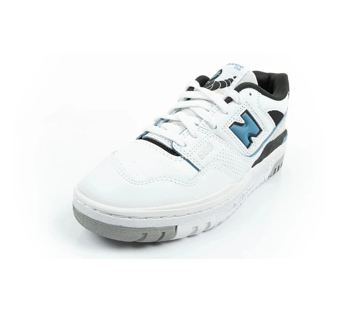 New Balance 550 športové topánky mládež kožené tenisky móda deti