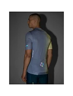 Pánský cyklistický dres model 22220420 - 4F Pánský cyklistický dres model 22220420 - 4F