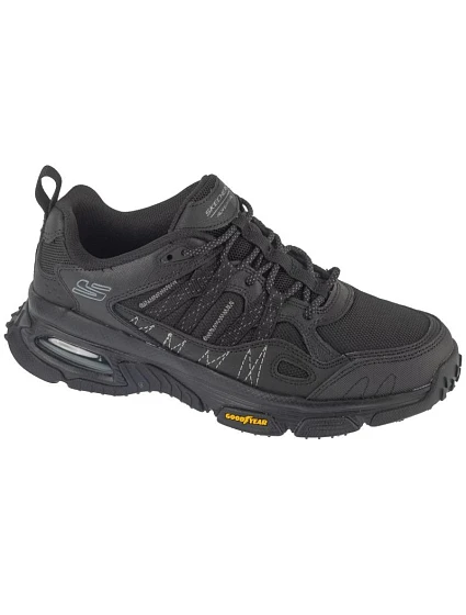 Skechers Skech-Air Envoy 237211-BBK Čierne 42,5