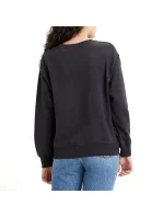 Dámska mikina Levi's Standard Crew Hoodie W 246880006