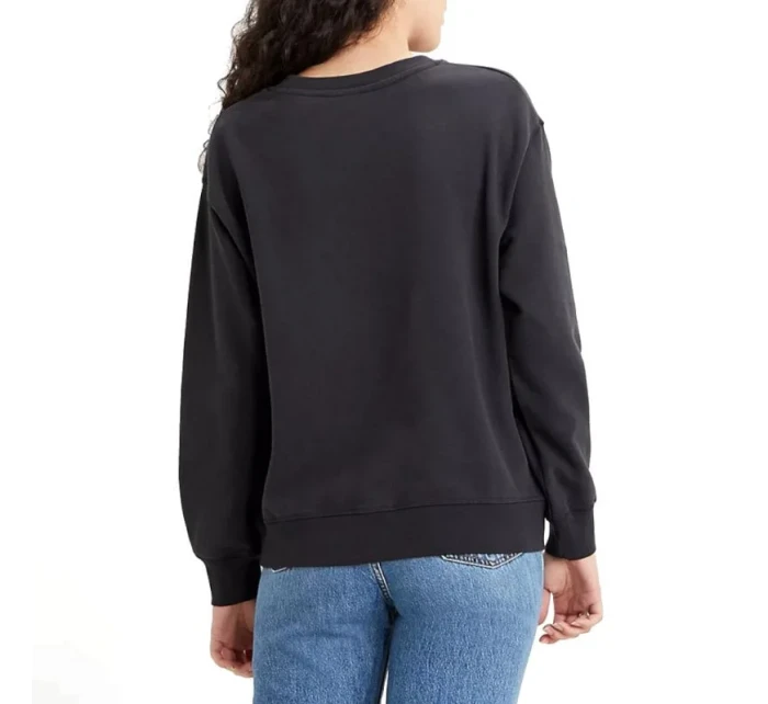 Dámska mikina Levi's Standard Crew Hoodie W 246880006