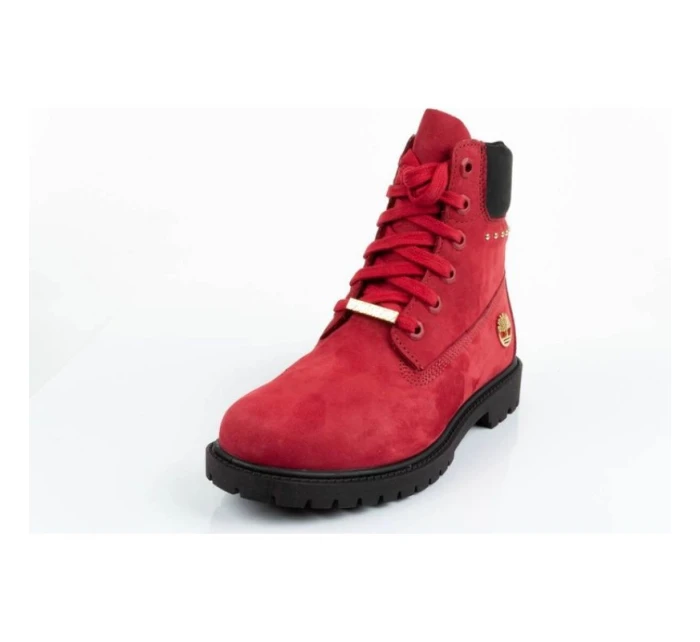 Dámske trekové topánky W TB0A2MBU-F41 - Timberland Dámske trekové topánky W TB0A2MBU-F41 - Timberland