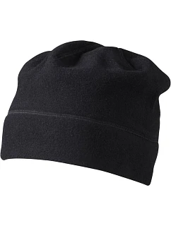 MB Mikrofleecová zimní čepice 03. black model 22496290 - Daiber