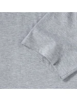 Russell Athletic 180M Tričko z hustej bavlny „Authentic“ 10.180M convoy grey Russell Athletic 180M Tričko z hustej bavlny „Authentic“ 10.180M convoy grey
