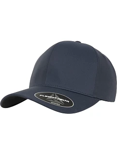 6 panelová kšiltovka 55. navy model 22412070 - Flexfit