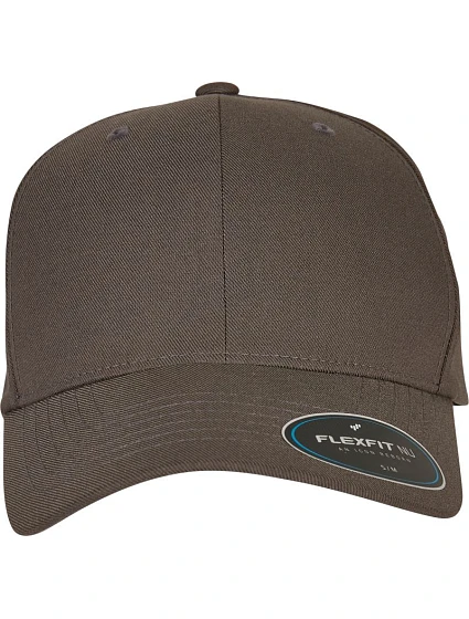 6 panelová kšiltovka dark grey model 22482456 - Flexfit 6 panelová kšiltovka dark grey model 22482456 - Flexfit