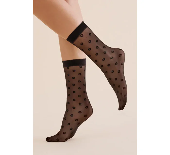 Gabriella Peri kód 1195 farba: nero Gabriella Peri kód 1195 farba: nero