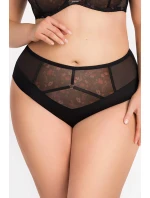 Gorsenia K874 Beverly farba: čierna