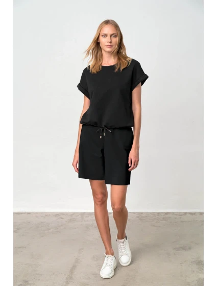 Vamp - Pohodlné dámske kraťasy - Melanie 18346 - Vamp Vamp - Pohodlné dámske kraťasy - Melanie 18346 - Vamp