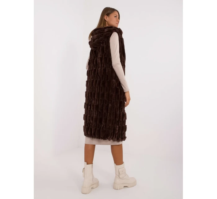 Vesta AT KZ 2368 1.07 tmavohnedá