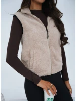 CS KZ vesta BT1031.00 svetlo béžová